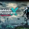 Unleashing Adventure: A Deep Dive into Xenoblade Chronicles X Definitive Edition 41