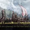 Legend of YMIR Set to Launch on October 28 40