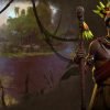 Mvemba a Nzinga leads Kongo in Civilization VI 34