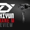 Zhiyun Crane M Review 34